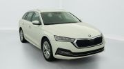 Aperçu du véhicule : 2.0 TDI 150 ch DSG7 Ambition