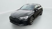Aperçu du véhicule : 45 TFSI E HYBRIDE RECHARGEABLE 272 S TRONIC 6 S LINE