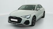 Aperçu du véhicule : TFSI e Hybride rechargeable 204 S tronic 6 S line