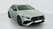 Aperçu du véhicule : 180 d 8G-DCT AMG Line