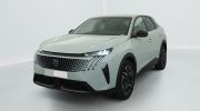 Aperçu du véhicule : Hybrid 145 e-DCS6 Allure
