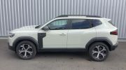 Aperçu du véhicule : DUSTER Hybrid 140 Journey