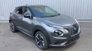 Aperçu du véhicule : JUKE HYBRID 143 N-Connecta
