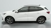 Aperçu du véhicule : 2.5 Duratec 243 ch PHEV Powershift ST-Line