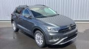 Aperçu du véhicule : T-ROC 2.0 TDI 150 Start/Stop DSG7 Life
