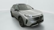 Aperçu du véhicule : Hybrid 145 e-DCS6 GT