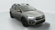 Aperçu du véhicule : TCe 110 GSR2 Stepway Extreme