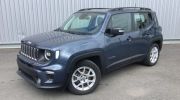 Aperçu du véhicule : RENEGADE 1.5 Turbo T4 130 ch BVR7 e-Hybrid Summit