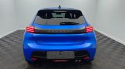 Aperçu du véhicule : Hybrid 145 e-DCS6 GT Bleu Vertigo avec 1550€ d'équipements inclus