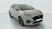 Aperçu du véhicule : 1.0 EcoBoost 125 ch mHEV S S Powershift ST-Line X