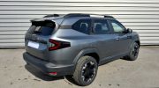 Aperçu du véhicule : BIGSTER Mild Hybrid 140 Extreme