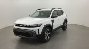 Aperçu du véhicule : DUSTER Hybrid 140 Journey