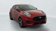 Aperçu du véhicule : 1.0 EcoBoost 125 ch mHEV S S Powershift ST-Line