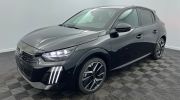 Aperçu du véhicule : Nouvelle Hybrid 145 e-DCS6 GT Noir Perla Nera avec 3100€ d'équipements inclus