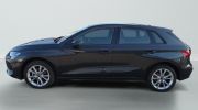 Aperçu du véhicule : TFSI Mild Hybrid 150 S tronic 7 Design