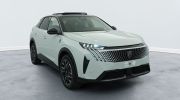 Aperçu du véhicule : Hybrid 145 e-DCS6 GT