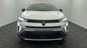 Aperçu du véhicule : E-Tech full hybrid 160 ch esprit Alpine Blanc Nacré avec 950€ d'équipements inclus