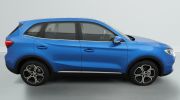 Aperçu du véhicule : 1.5 L Hybrid+ 197 ch Comfort