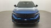 Aperçu du véhicule : AUSTRAL full hybrid E-Tech 200 ch Techno