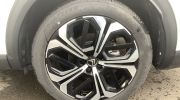 Aperçu du véhicule : C5 X PureTech 130 S&S EAT8 Shine