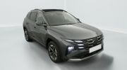 Aperçu du véhicule : 1.6 T-GDI 215 Hybrid BVA6 Creative