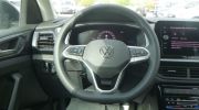 Aperçu du véhicule : T-Cross 1.0 TSI 116 Start Stop DSG7 Life Plus