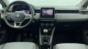 Aperçu du véhicule : Blue dCi 100 Evolution Blanc Glacier avec 650€ d'équipements inclus