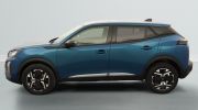 Aperçu du véhicule : Allure 1.2 HYBRID 136