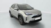Aperçu du véhicule : 130h 2WD Design
