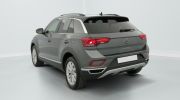 Aperçu du véhicule : 1.5 TSI EVO 150 START STOP BVM6 STYLE