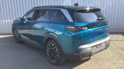 Aperçu du véhicule : 5008 Hybrid 145 ch e-DCS6 GT