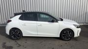 Aperçu du véhicule : CORSA 1.2 Turbo 100 ch BVM6 GS