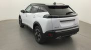Aperçu du véhicule : 2008 Hybrid 145 e-DCS6 GT