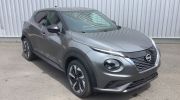 Aperçu du véhicule : JUKE HYBRID 143 N-Connecta