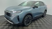 Aperçu du véhicule : Nouveau Hybrid 145 e-DCS6 GT Bleu Ingaro avec 5350€ d'équipements inclus