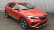 Aperçu du véhicule : ARKANA E-Tech full hybrid 145 GSR2 Techno