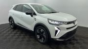 Aperçu du véhicule : E-Tech full hybrid 145 Techno Blanc Nacré avec 1700€ d'équipements inclus
