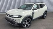 Aperçu du véhicule : DUSTER Hybrid 140 Journey