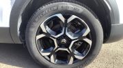 Aperçu du véhicule : C5 AIRCROSS Hybride 136 e-DCS6 Plus