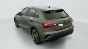 Aperçu du véhicule : 45 TFSI e Hybride rechargeable 272 S tronic 6 S line