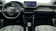 Aperçu du véhicule : Hybrid 145 e-DCS6 Allure Jaune Agueda avec 1620€ d'équipements inclus