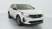 Aperçu du véhicule : Hybrid4 300 e-EAT8 Allure Pack
