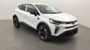 Aperçu du véhicule : CAPTUR TCe 90 Techno