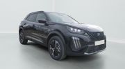 Aperçu du véhicule : Hybrid 145 e-DCS6 GT