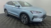 Aperçu du véhicule :  1.5l DM-i 218 ch PHEV Boost Tiang Quing avec 1100€ d'équipements inclus