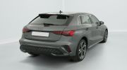 Aperçu du véhicule : TFSI e Hybride rechargeable 204 S tronic 6 S line