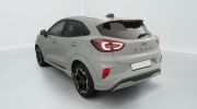 Aperçu du véhicule : 1.0 EcoBoost 125 ch mHEV S S Powershift ST-Line X