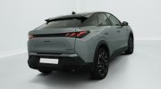 Aperçu du véhicule : Hybrid 145 e-DCS6 GT