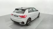 Aperçu du véhicule : 30 TFSI 116 CH S TRONIC 7 ADVANCED
