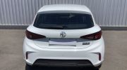 Aperçu du véhicule : MG3 1.5 L Hybrid+ 195 ch Comfort